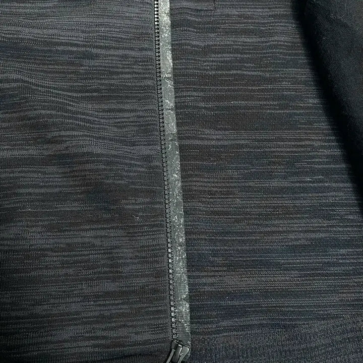[BUNJANG] Nike Tech Knit Hoodie Zip-up (S) / 나이키 테크 니트 후드집업 s