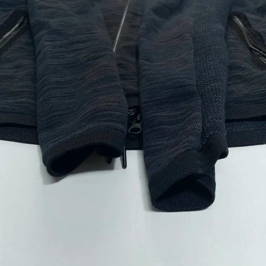 [BUNJANG] Nike Tech Knit Hoodie Zip-up (S) / 나이키 테크 니트 후드집업 s