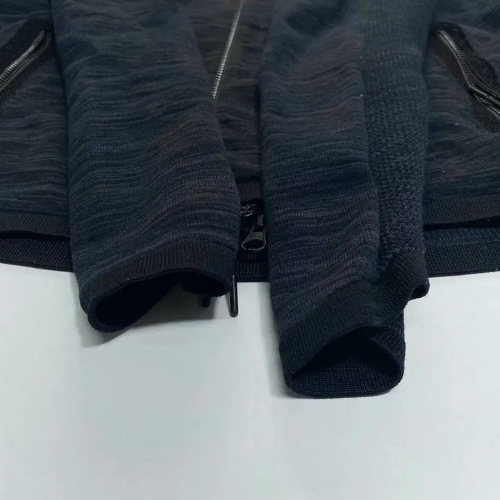 [BUNJANG] Nike Tech Knit Hoodie Zip-up (S) / 나이키 테크 니트 후드집업 s
