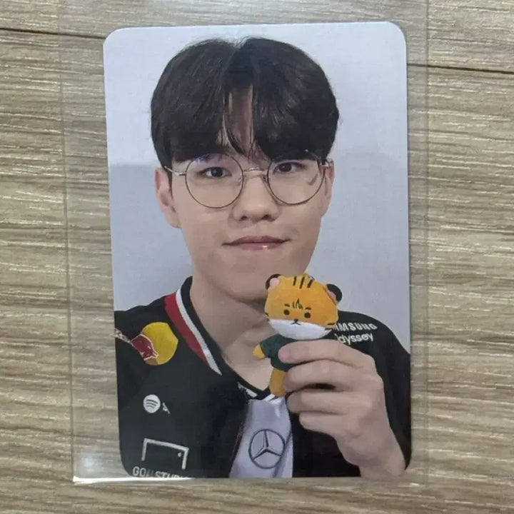 [BUNJANG] T1 OnSet Photocard / T1 티원 오너 온세티 포카