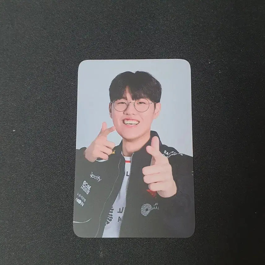 [SOLD OUT] 2026 lck 티원 t1 티원존 부스 오너 oner 포카