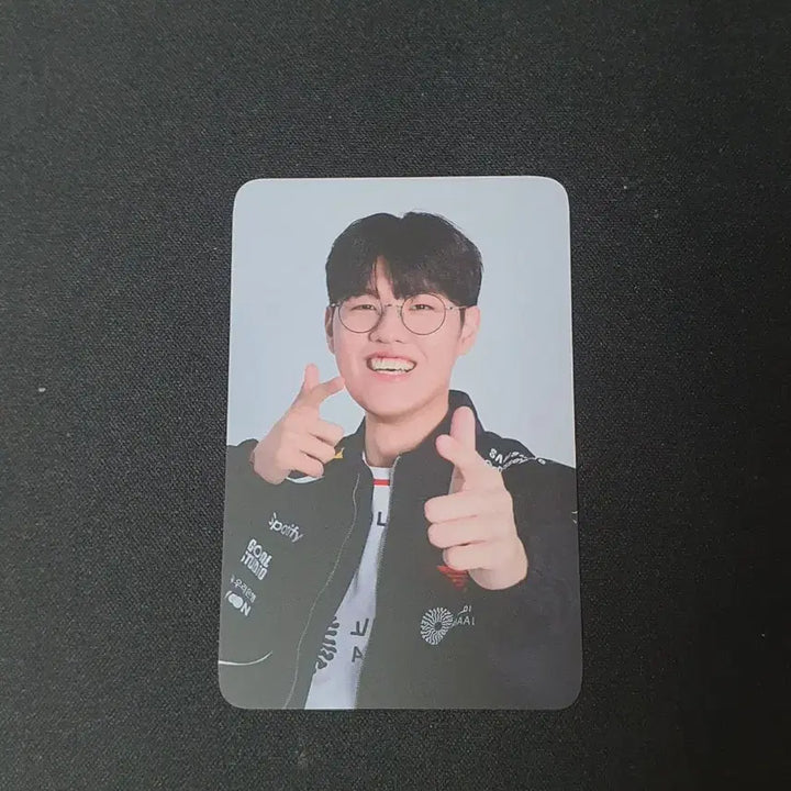 [SOLD OUT] 2026 lck 티원 t1 티원존 부스 오너 oner 포카