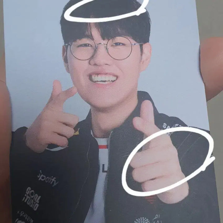 [SOLD OUT] 2026 lck 티원 t1 티원존 부스 오너 oner 포카