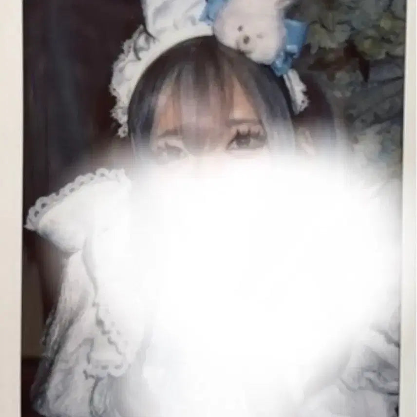[BUNJANG] Rabushik Hayate Birthday Cheki / 2026 라부싯쿠 하야테 생탄체키
