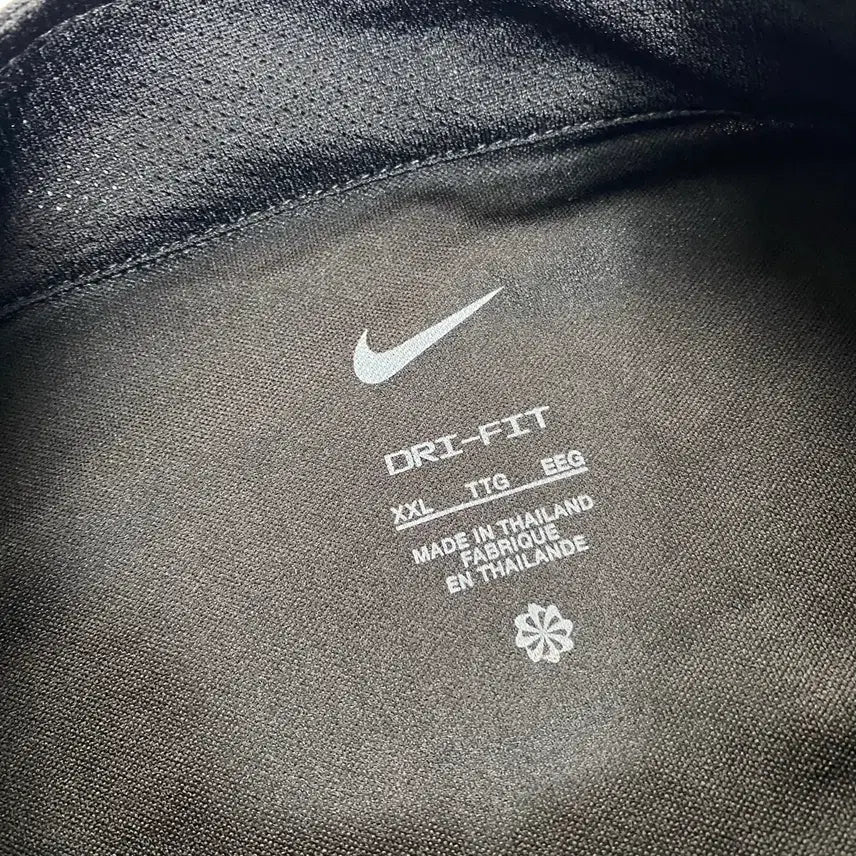[BUNJANG] Nike Dri-FIT Jersey 2XL / 나이키 드라이핏 져지 2XL