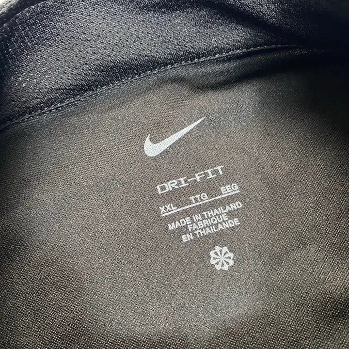 [BUNJANG] Nike Dri-FIT Jersey 2XL / 나이키 드라이핏 져지 2XL