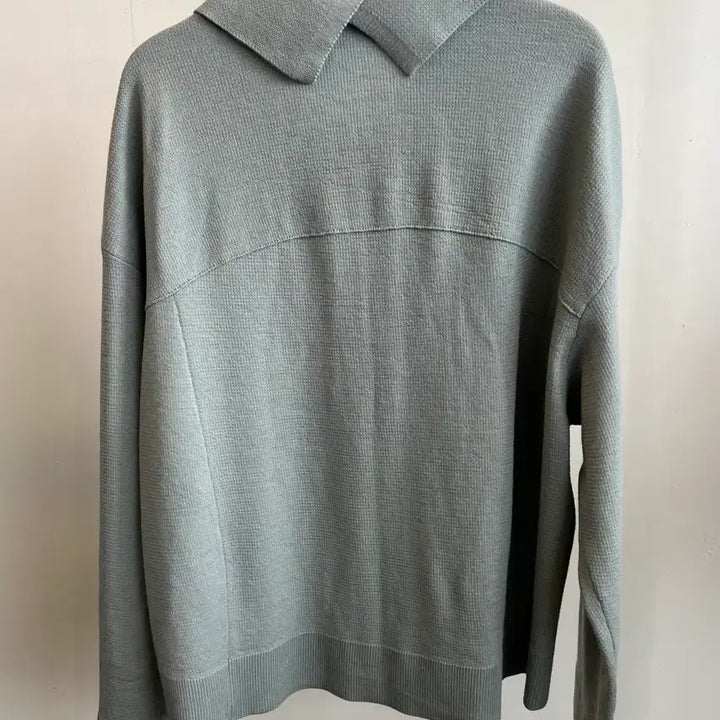 [BUNJANG] SJSJ Knit Cardigan / sjsj 니트 가디건(정품)