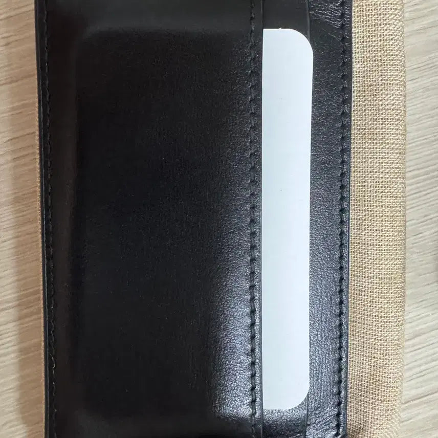 [BUNJANG] Gucci Marmont GG Card Wallet / 구찌 마몽 GG 카드 지갑