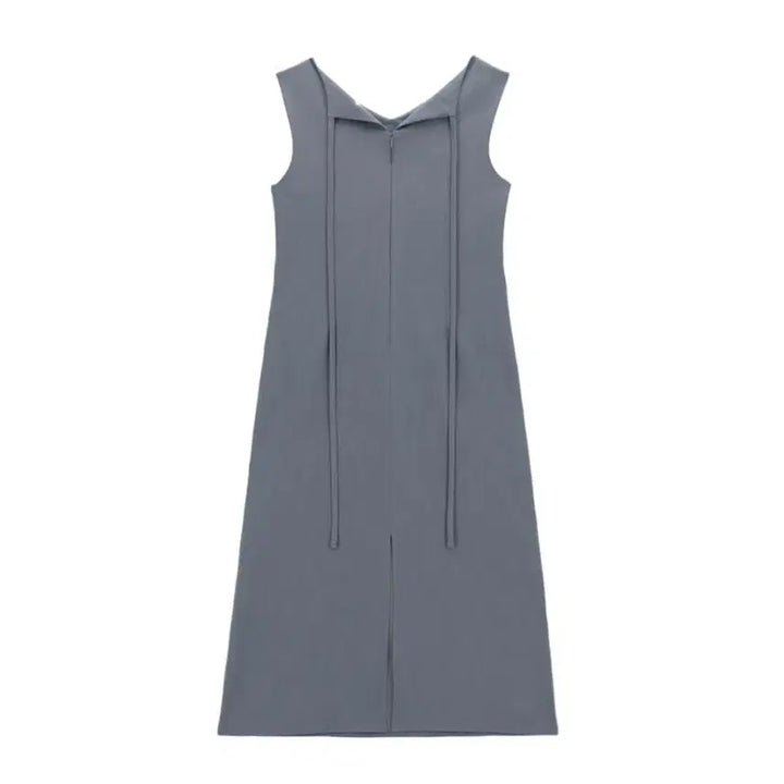 [BUNJANG] SITYBREEZE Long Dress / 시티브리즈 롱원피스 s