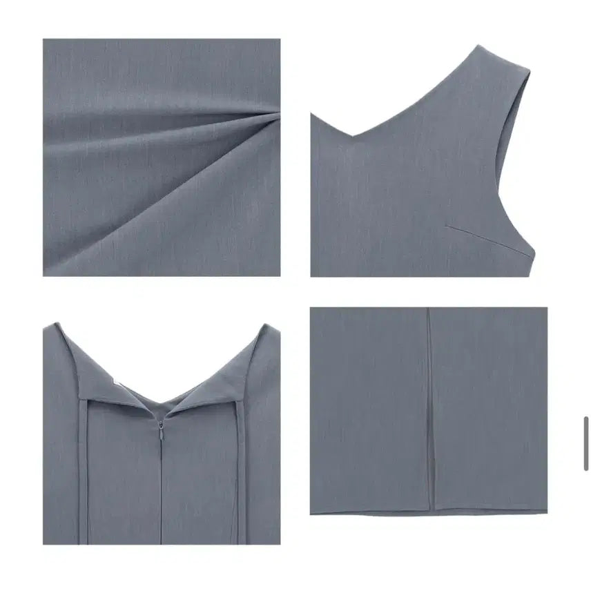 [BUNJANG] SITYBREEZE Long Dress / 시티브리즈 롱원피스 s
