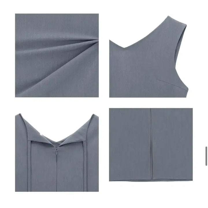 [BUNJANG] SITYBREEZE Long Dress / 시티브리즈 롱원피스 s