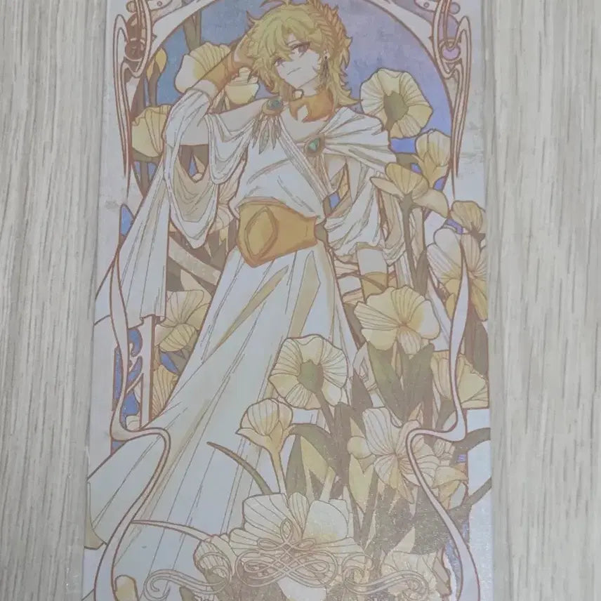 [SOLD OUT] 붕괴스타레일 어벤츄린 비공굿 판매