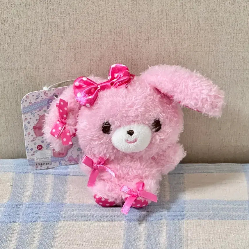 [BUNJANG] 본본리본 키링 8cm / 본본리본 키링 8cm