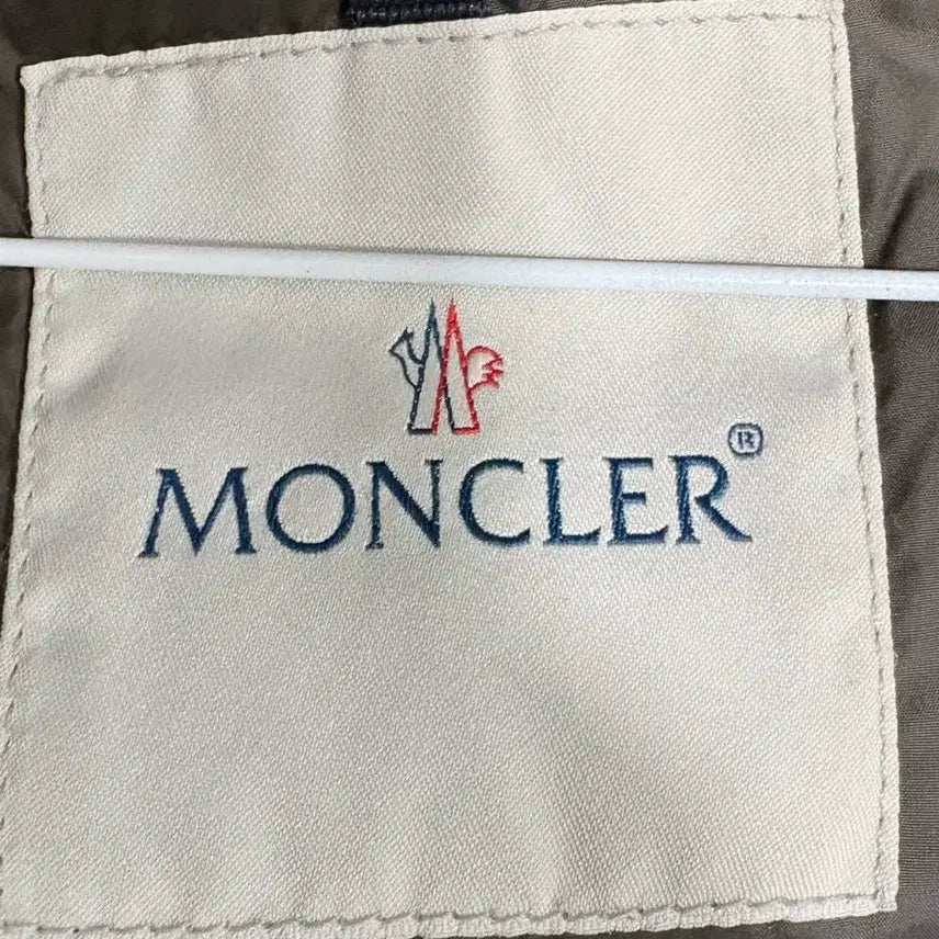 [SOLD OUT] 급처)정품 몽클레어 티누비엘 롱패딩 1사이즈 실착 3,4회