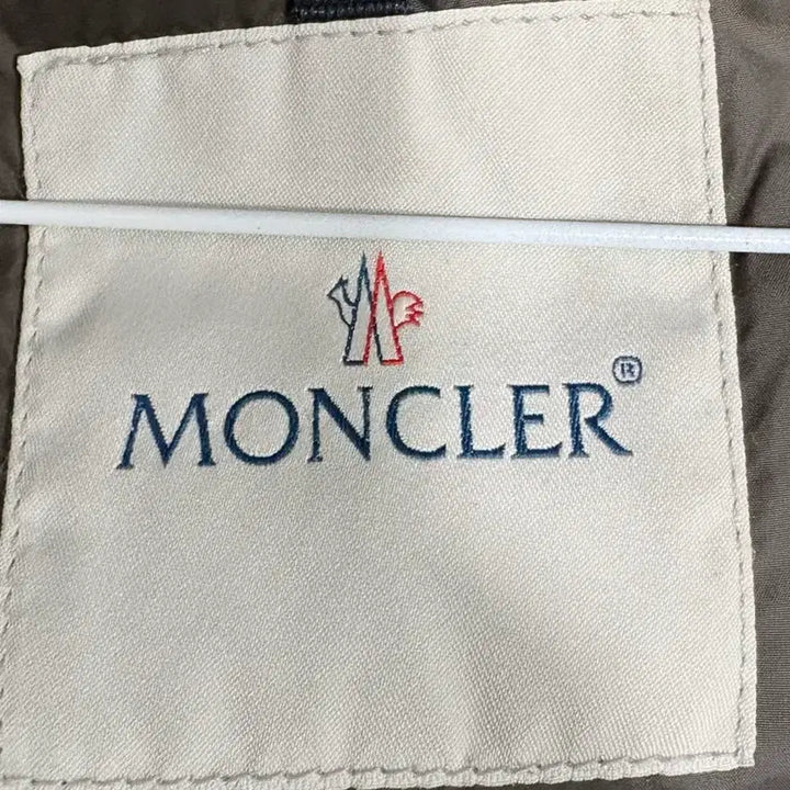 [SOLD OUT] 급처)정품 몽클레어 티누비엘 롱패딩 1사이즈 실착 3,4회