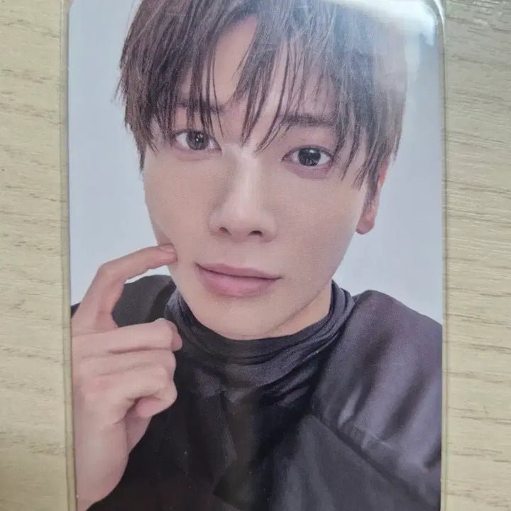 [BUNJANG] TXT Taehyun THORN Photocard / 가시덤불 태현 THORN ver.