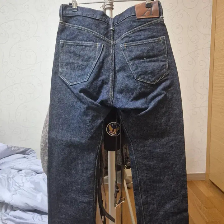 [BUNJANG] Anatomica 618 Original One-Wash Denim (31) / 아나토미카 618 오리지널 원워시 데님(31)