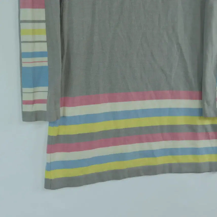 [BUNJANG] Chanel 2000 S/S Vintage Cotton Knit Dress 36 / 샤넬 CHANEL 00S 빈티지 코튼 니트 원피스 36