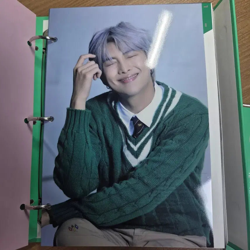 [BUNJANG] BTS Memories of 2020 DVD / 방탄소년단 2020 메모리즈 dvd