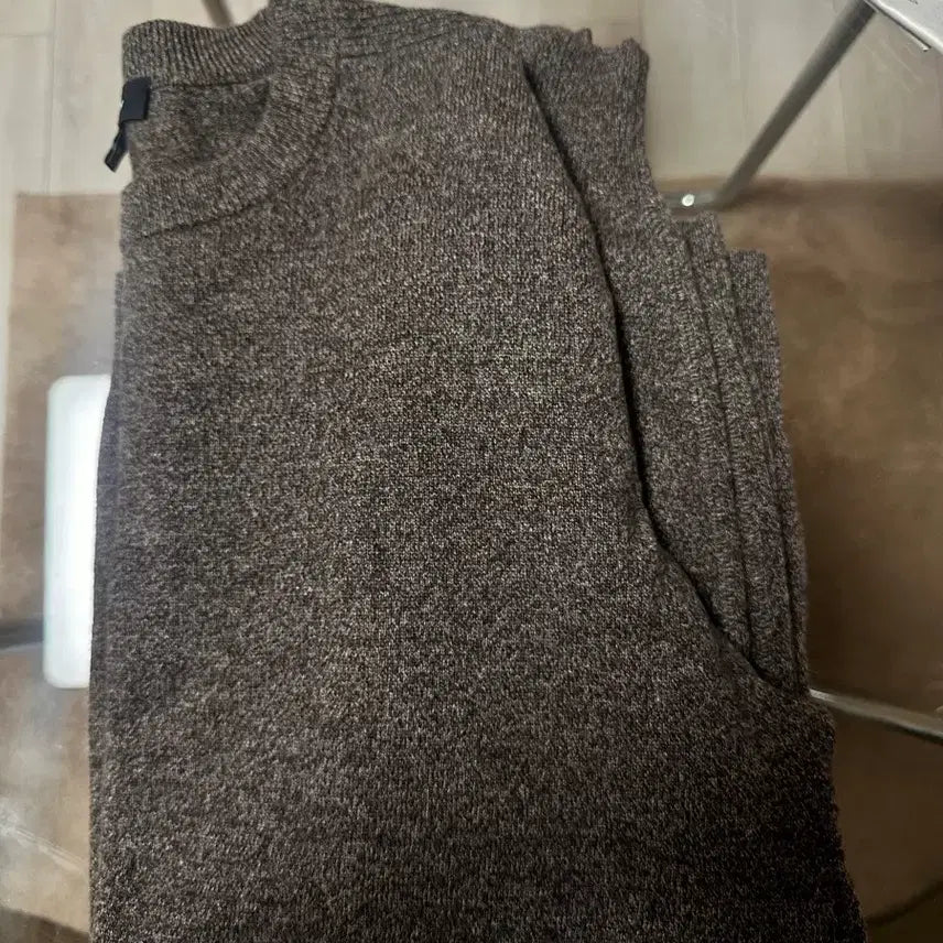 [BUNJANG] Theory Hiles 100% Cashmere Knit / 띠어리 힐레스 캐시미어 100 니트