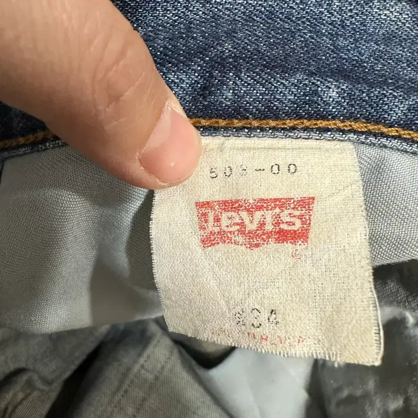 [BUNJANG] Levi&