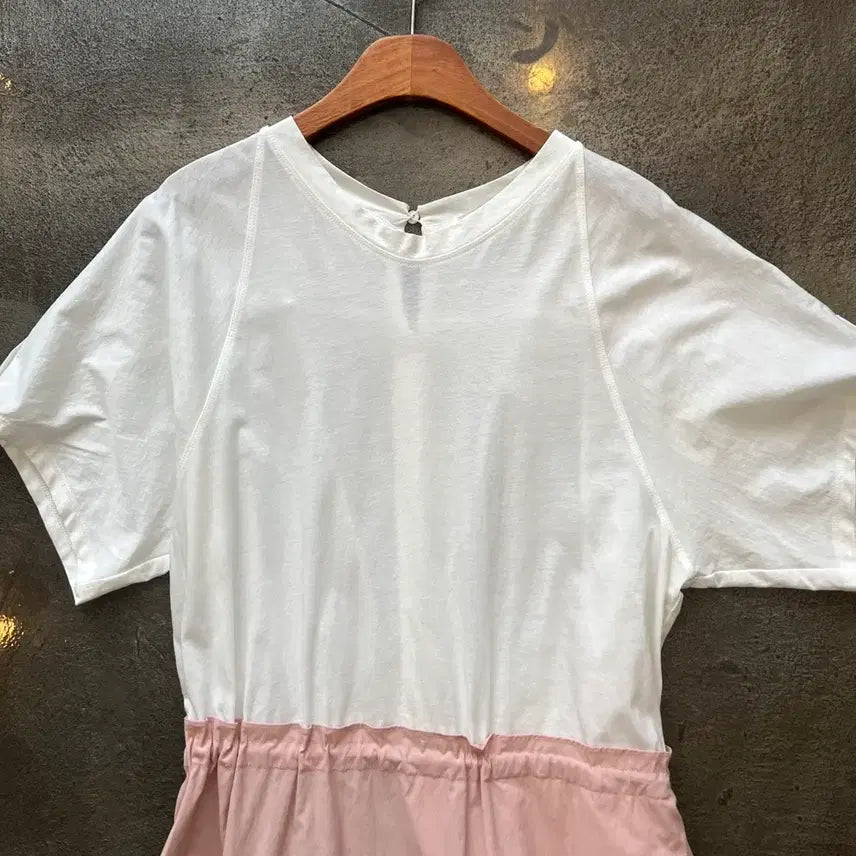 [BUNJANG] Ratt Long Dress (Authentic) / 래트 롱 원피스(정품)