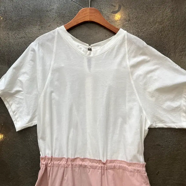[BUNJANG] Ratt Long Dress (Authentic) / 래트 롱 원피스(정품)