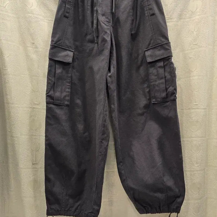 [BUNJANG] Studio Tombooy Cargo Jogger Pants / 스튜디오 톰보이 카고 조거 팬츠 66