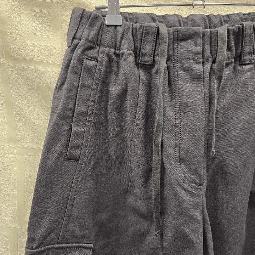 [BUNJANG] Studio Tombooy Cargo Jogger Pants / 스튜디오 톰보이 카고 조거 팬츠 66