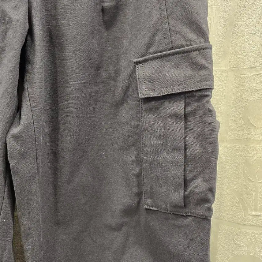 [BUNJANG] Studio Tombooy Cargo Jogger Pants / 스튜디오 톰보이 카고 조거 팬츠 66