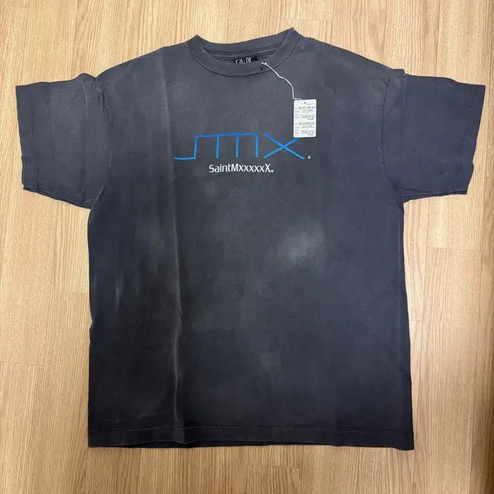 [BUNJANG] Saint Michael Playstation L Size / 세인트미카엘 플레이스테이션 L사이즈
