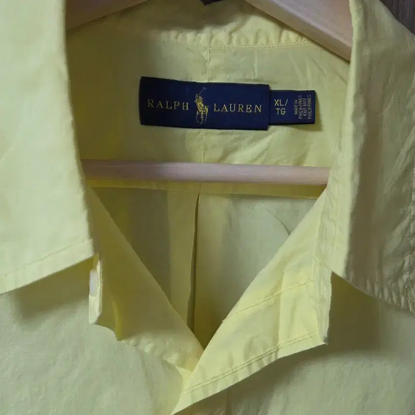 [BUNJANG] Polo Ralph Lauren Shirt XL / 폴로 랄프로렌 셔츠 XL