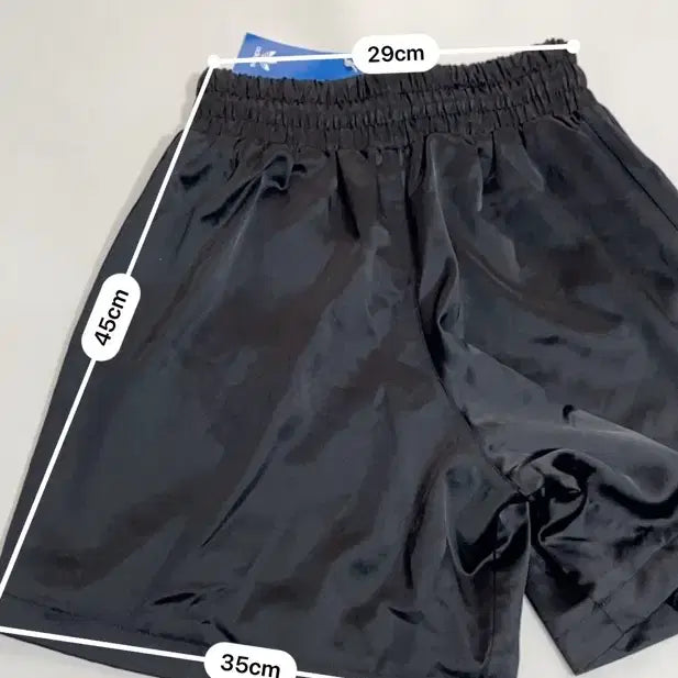 [BUNJANG] Adidas Boxing Pants XS / 새상품) 아디다스 복싱 팬츠 xs