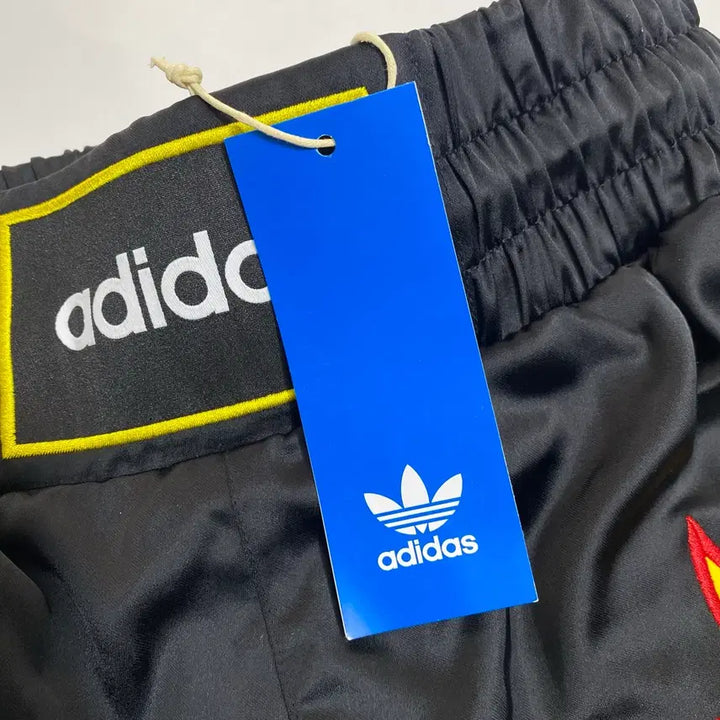 [BUNJANG] Adidas Boxing Pants XS / 새상품) 아디다스 복싱 팬츠 xs
