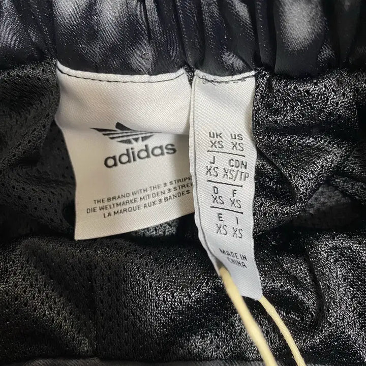 [BUNJANG] Adidas Boxing Pants XS / 새상품) 아디다스 복싱 팬츠 xs