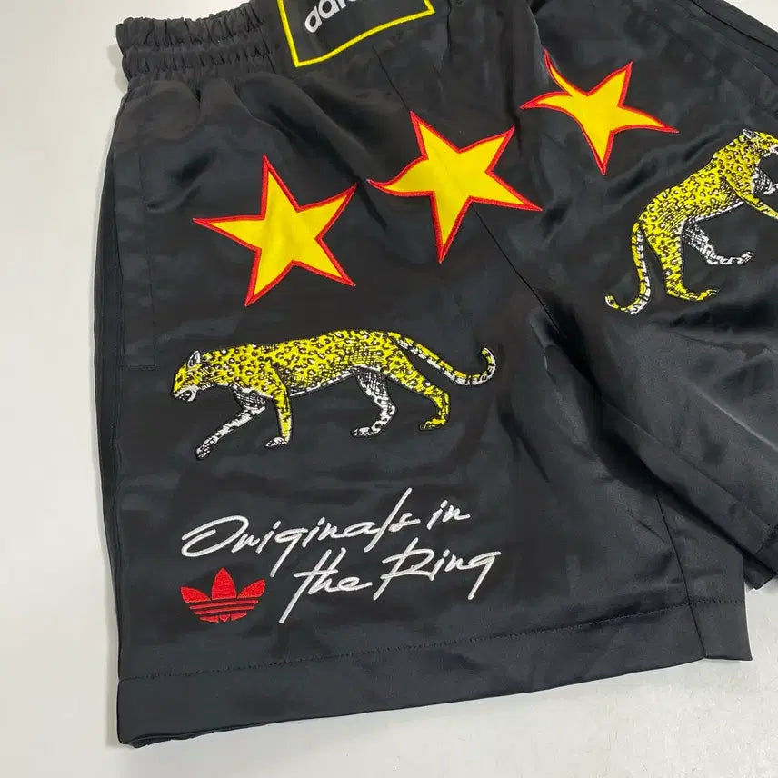 [BUNJANG] Adidas Boxing Pants XS / 새상품) 아디다스 복싱 팬츠 xs