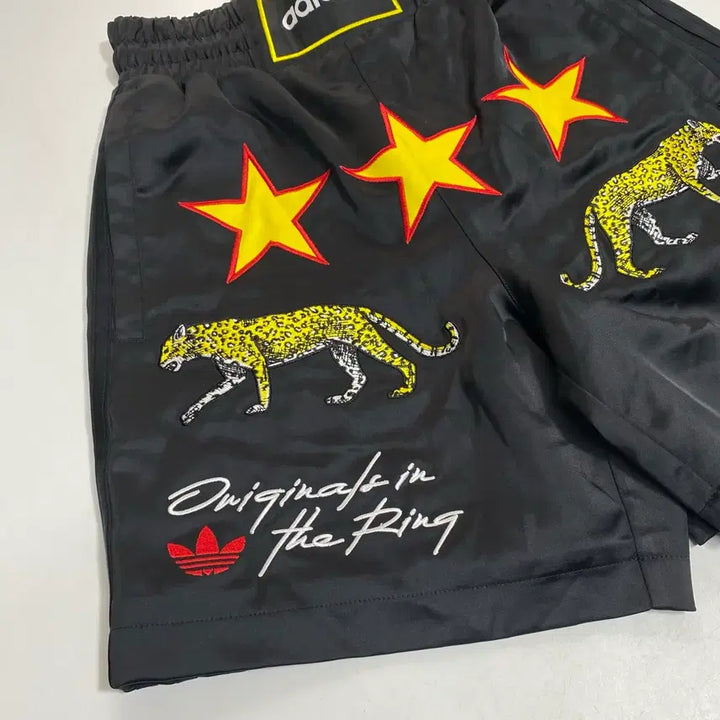 [BUNJANG] Adidas Boxing Pants XS / 새상품) 아디다스 복싱 팬츠 xs