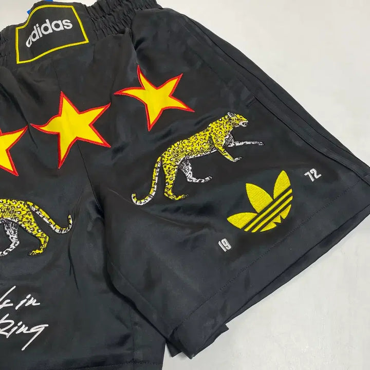 [BUNJANG] Adidas Boxing Pants XS / 새상품) 아디다스 복싱 팬츠 xs