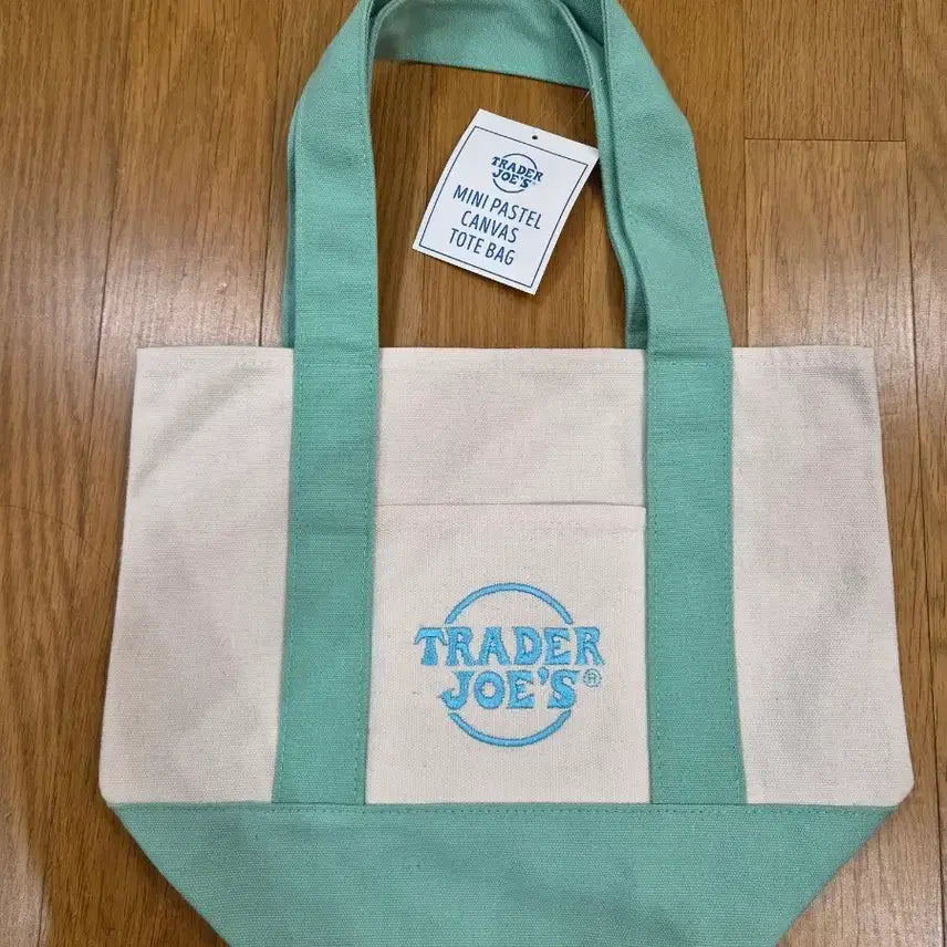 [BUNJANG] Trader Joe&