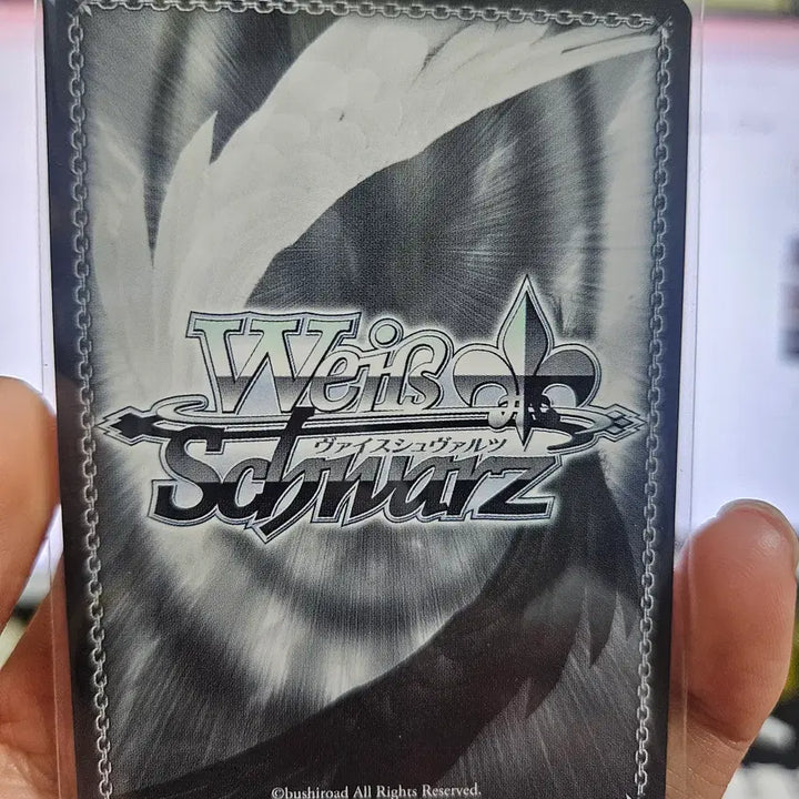 [BUNJANG] Weiss Schwarz Gakuen-Mas Fujita Kotone SR Card / 바이스슈발츠 학원마스 후지타 코토네 SR