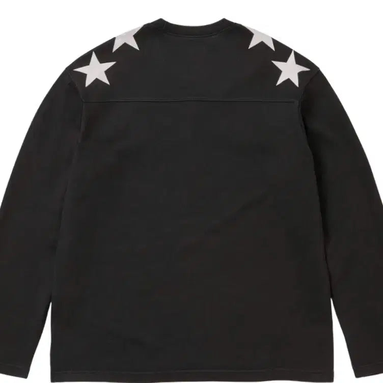 [BUNJANG] Supreme Playboy 88 Long Sleeve Black T-shirt / 슈프림 플레이보이 88 블랙 긴팔티 L
