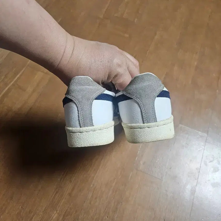 [BUNJANG] Onitsuka Tiger GSM Sneakers / 오니츠카 타이거 GSM 230