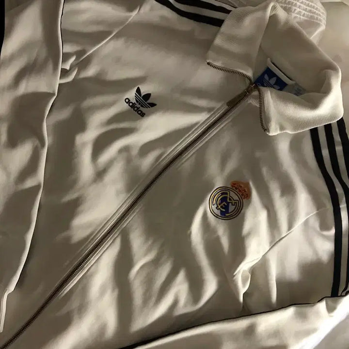 [BUNJANG] Adidas Track Jacket / 아디다스 져지