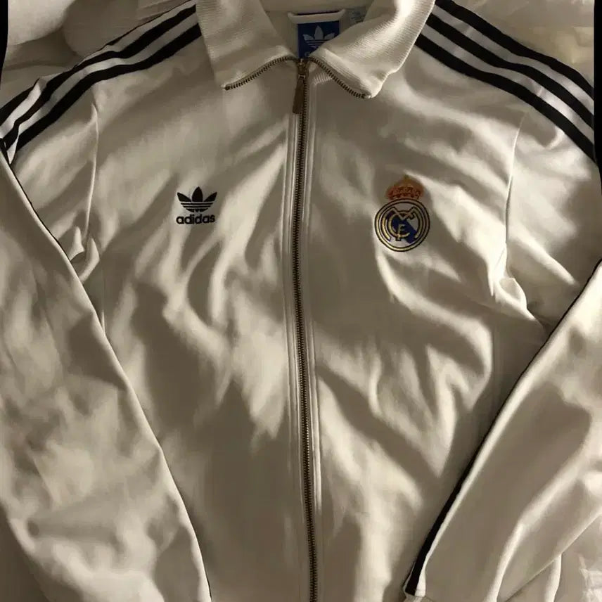 [BUNJANG] Adidas Track Jacket / 아디다스 져지