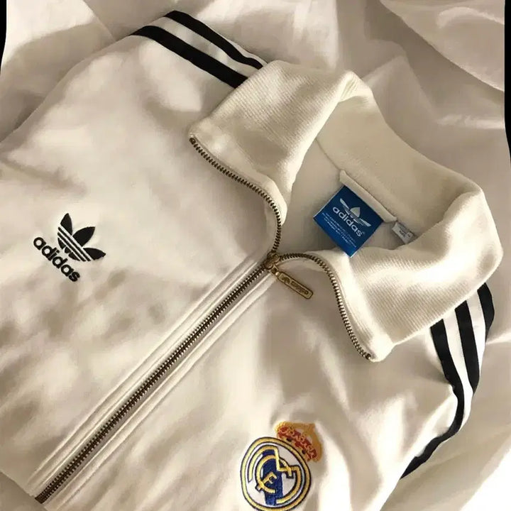 [BUNJANG] Adidas Track Jacket / 아디다스 져지