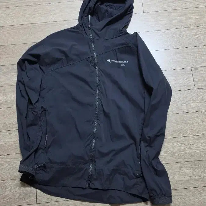 [BUNJANG] 클라터뮤젠  날 후디드 / 클라터뮤젠  날 후디드