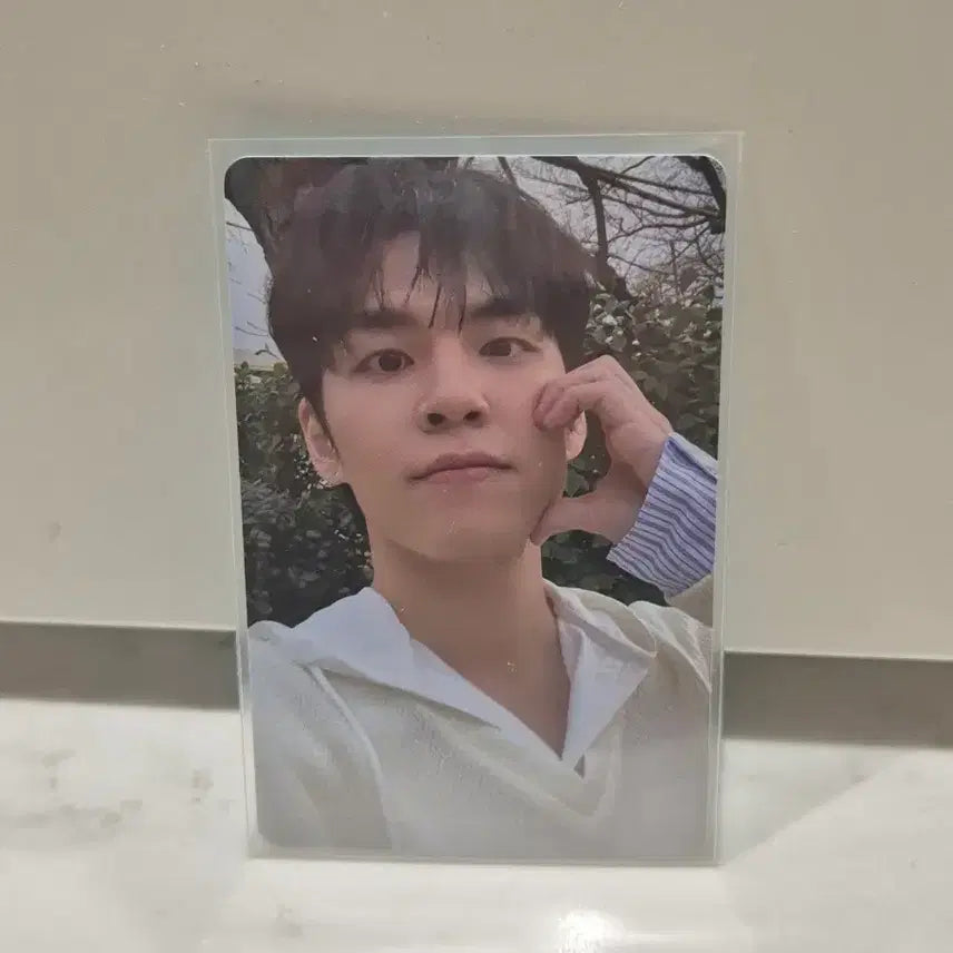 [SOLD OUT] 데이식스 디아이콘 원필 포카