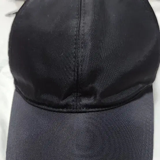 [SOLD OUT] (정품)21FW 프라다 리나일론 볼캡L 모자