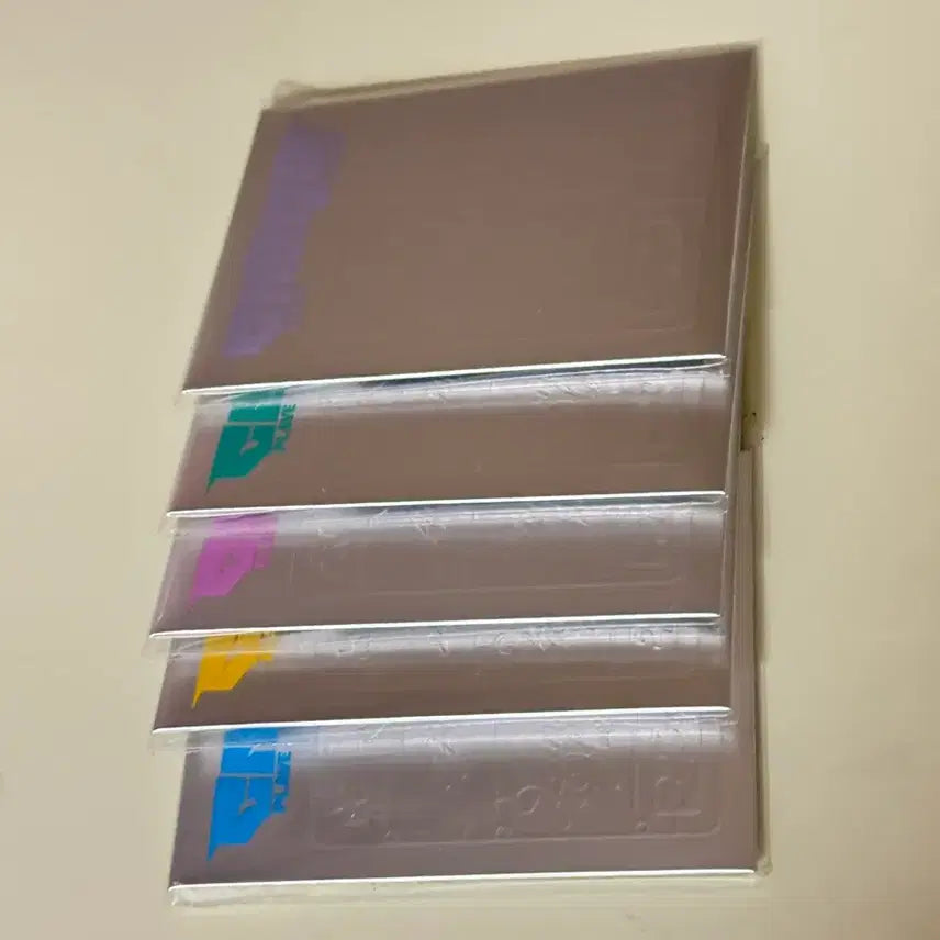 [SOLD OUT] 플레이브 칼리고 pt 2 더현대미공포+포카앨범