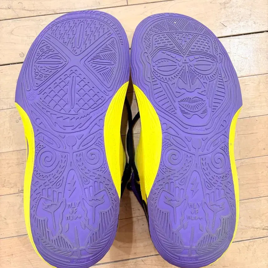 [BUNJANG] Li-Ning WOW11 Basketball Shoes (Size 290) / [급처]리닝 WOW11 농민화 판매[290]